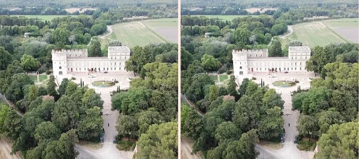 Chateau de Barbegal - Mariage Provence Chateau Chambres d'hotes Seminaire Arles - Photo 1
